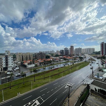 Flat Biarritz Proximo A Praia - Fonseca Imoveis São Luís Εξωτερικό φωτογραφία