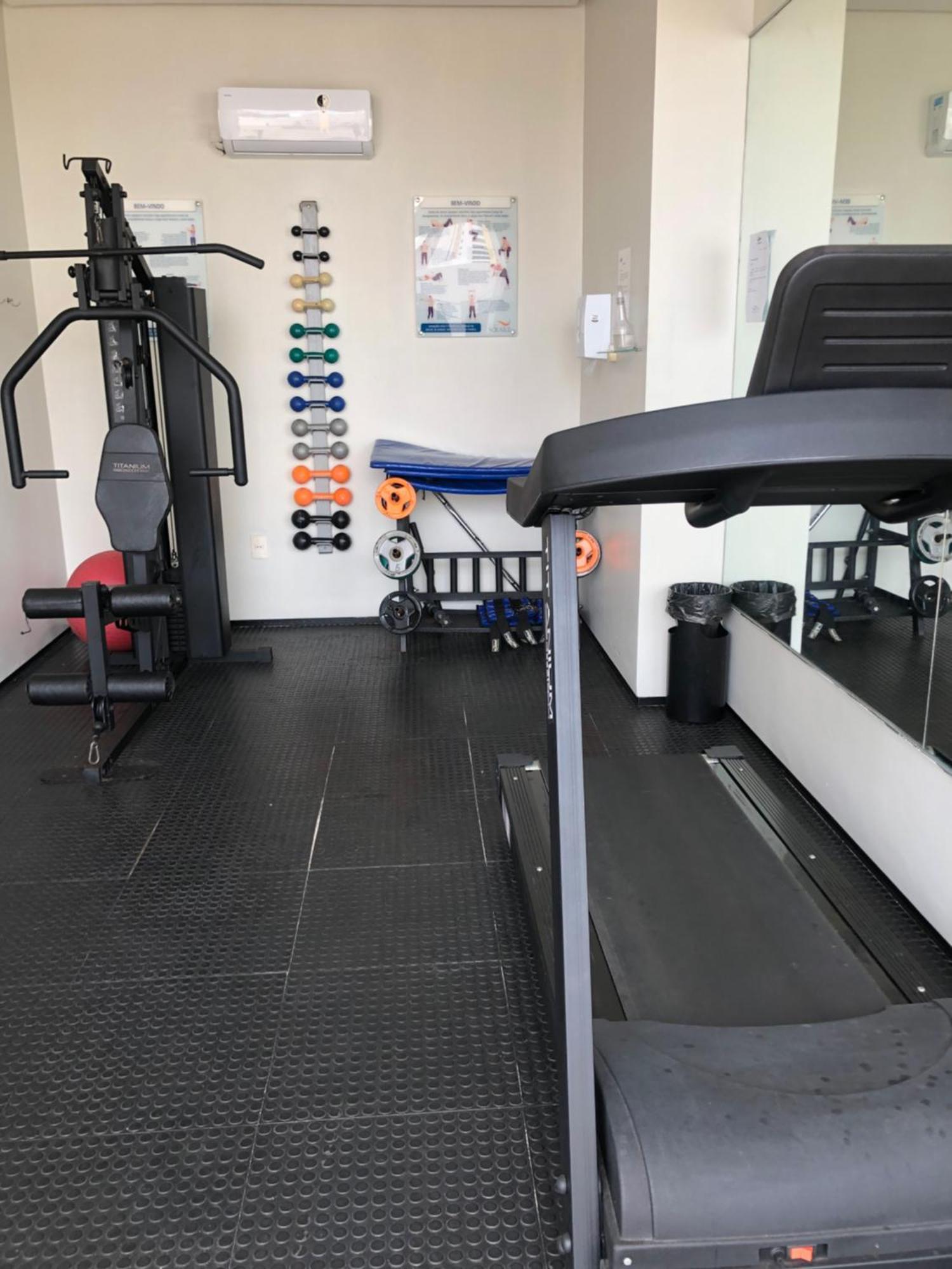 Flat Biarritz Proximo A Praia - Fonseca Imoveis São Luís Εξωτερικό φωτογραφία