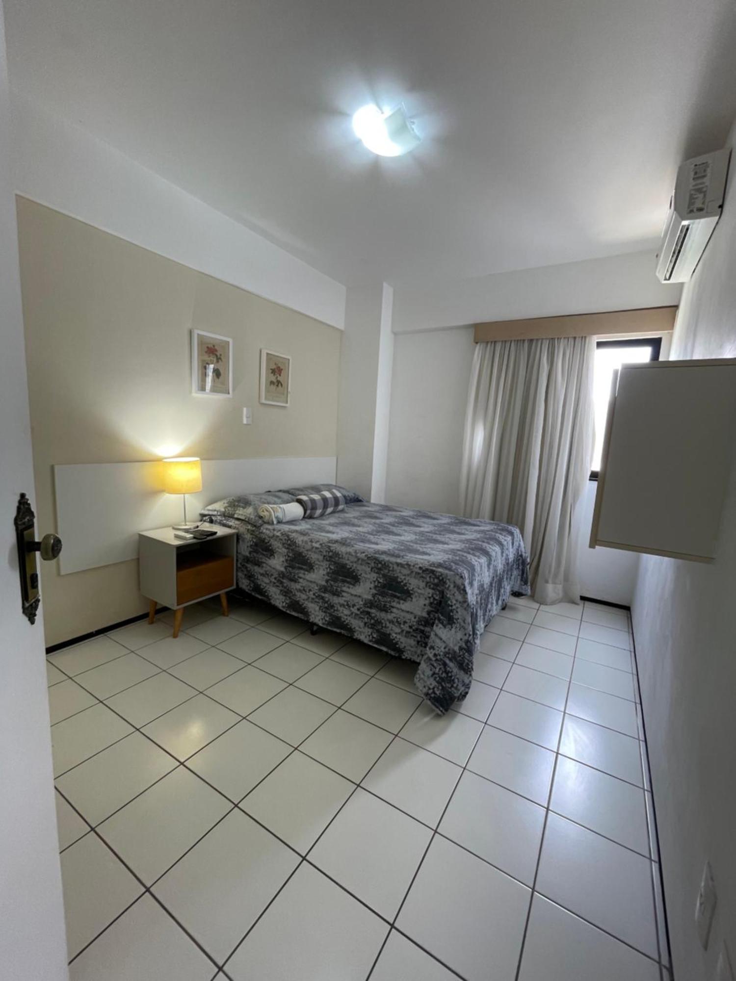 Flat Biarritz Proximo A Praia - Fonseca Imoveis São Luís Εξωτερικό φωτογραφία