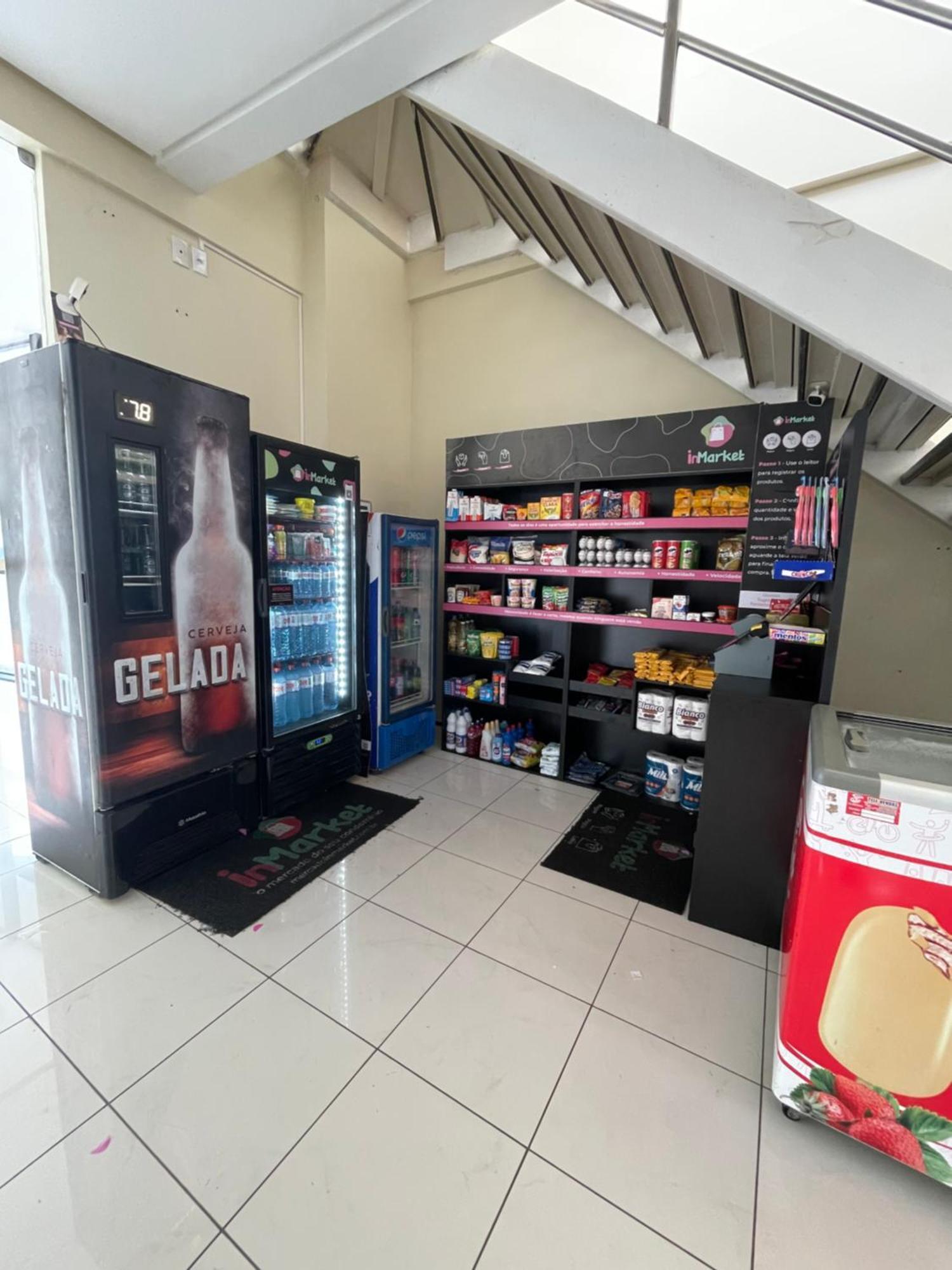 Flat Biarritz Proximo A Praia - Fonseca Imoveis São Luís Εξωτερικό φωτογραφία