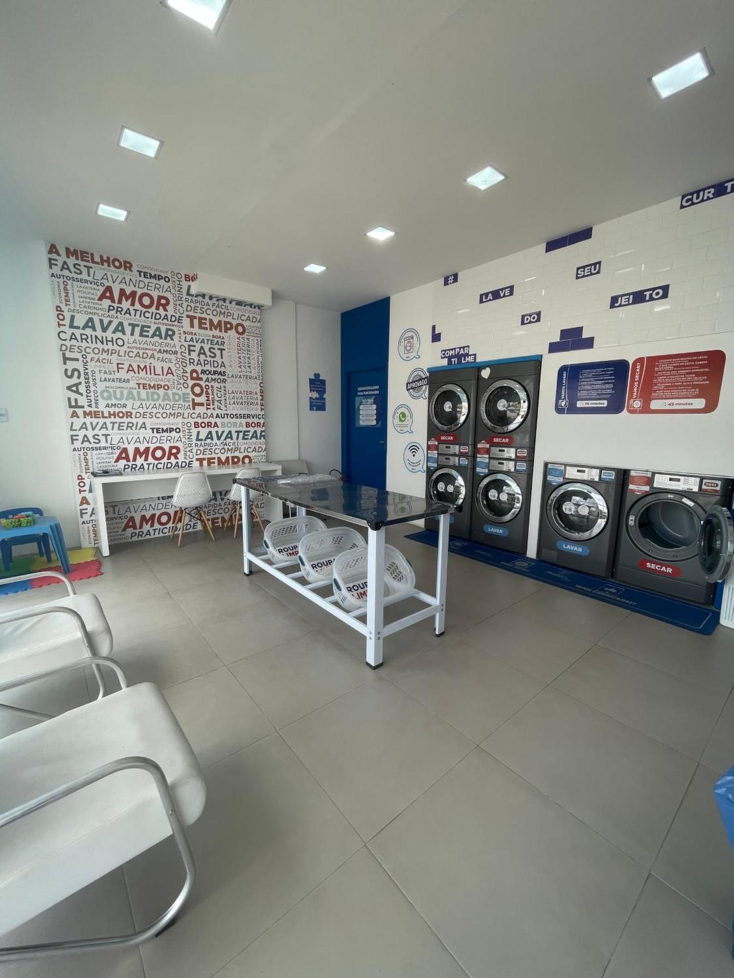 Flat Biarritz Proximo A Praia - Fonseca Imoveis São Luís Εξωτερικό φωτογραφία