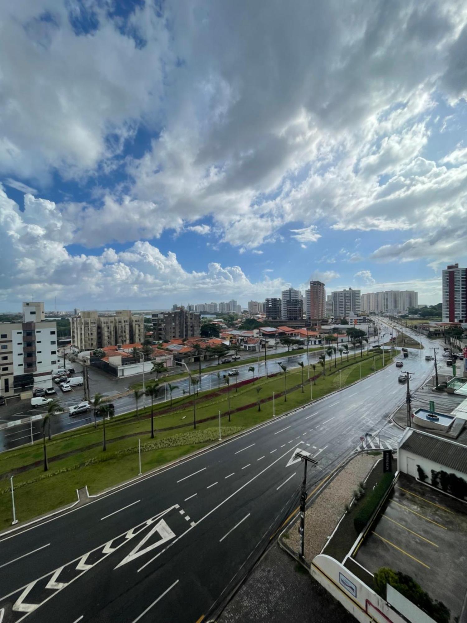 Flat Biarritz Proximo A Praia - Fonseca Imoveis São Luís Εξωτερικό φωτογραφία